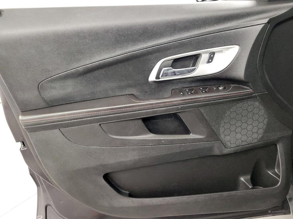 used 2015 Chevrolet Equinox car, priced at $13,599