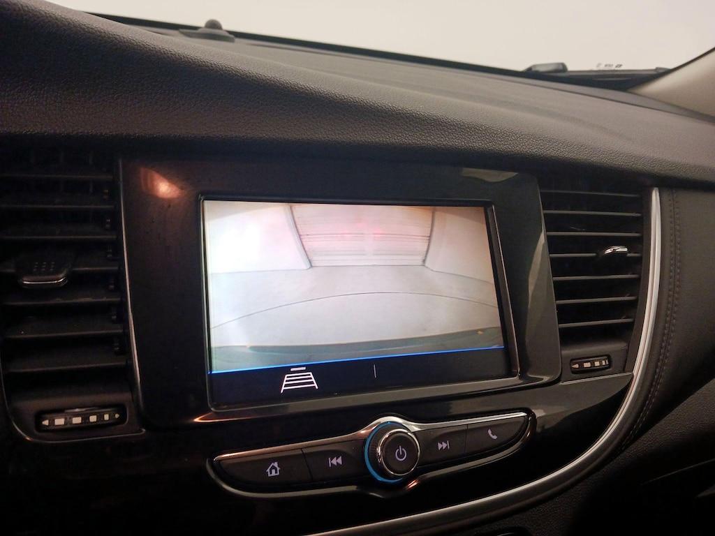 used 2022 Buick Encore car, priced at $17,998