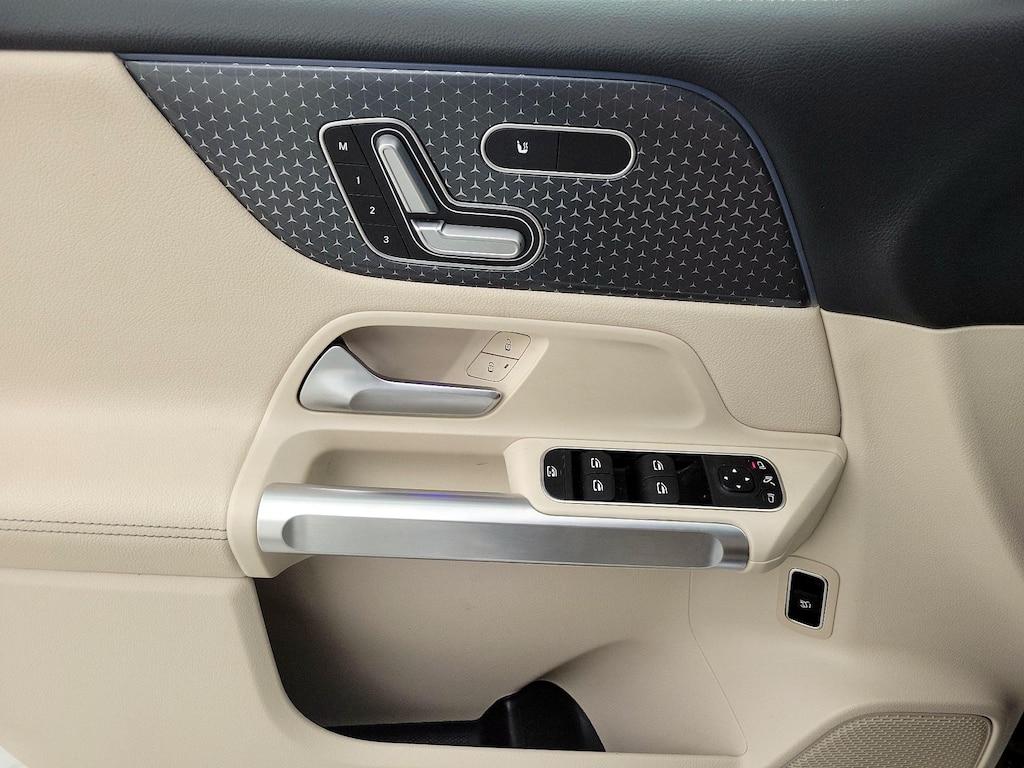 used 2024 Mercedes-Benz GLB 250 car, priced at $34,998