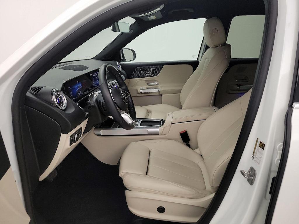 used 2024 Mercedes-Benz GLB 250 car, priced at $34,998