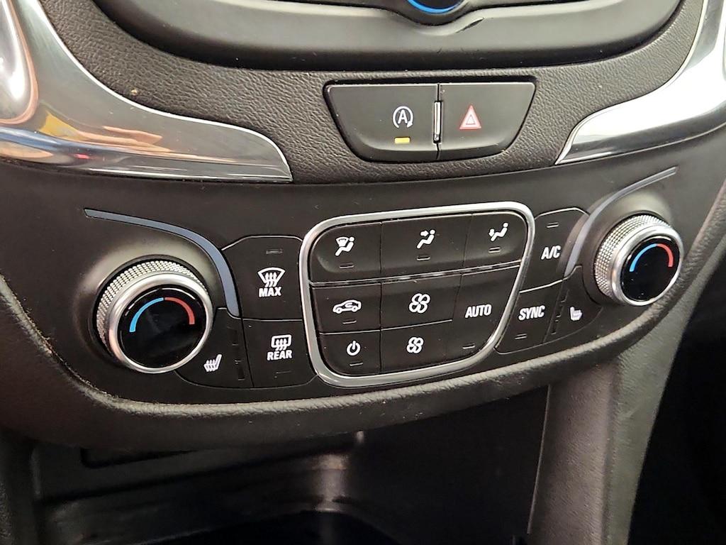 used 2023 Chevrolet Equinox car, priced at $21,998