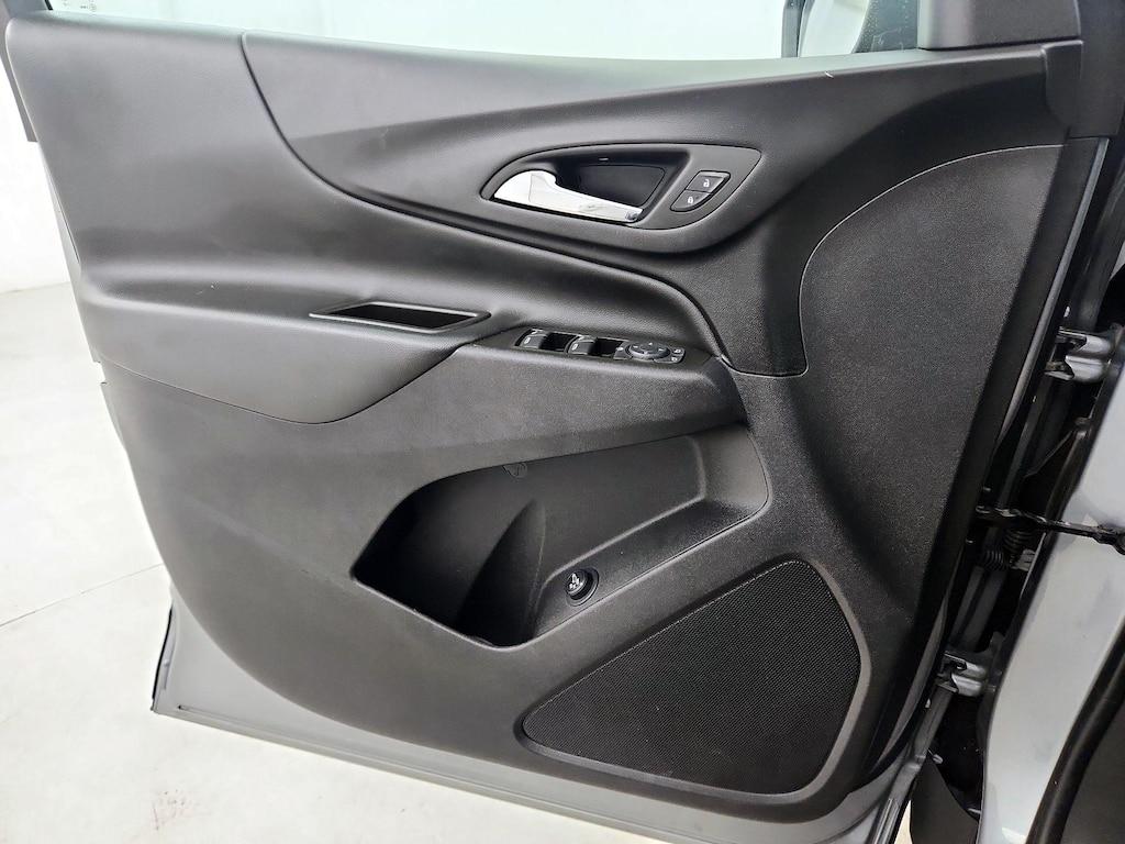 used 2023 Chevrolet Equinox car, priced at $21,998