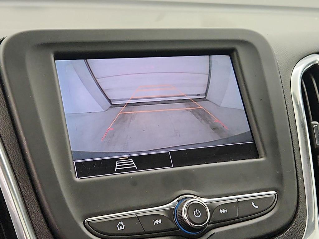 used 2023 Chevrolet Equinox car, priced at $21,998