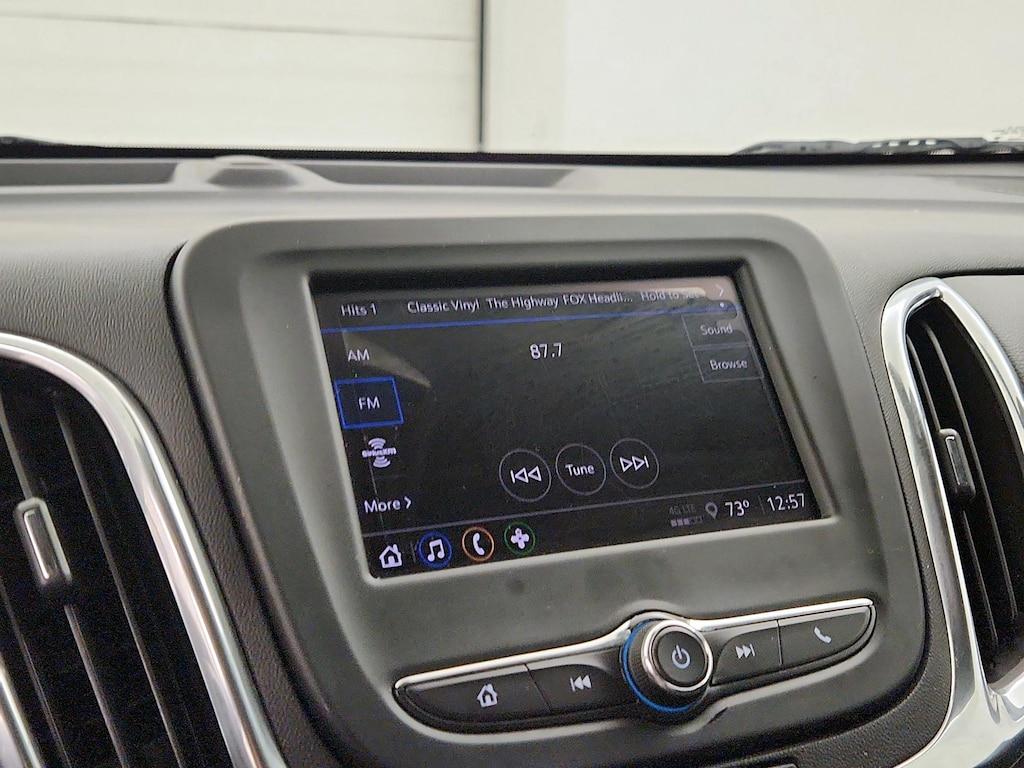 used 2023 Chevrolet Equinox car, priced at $21,998