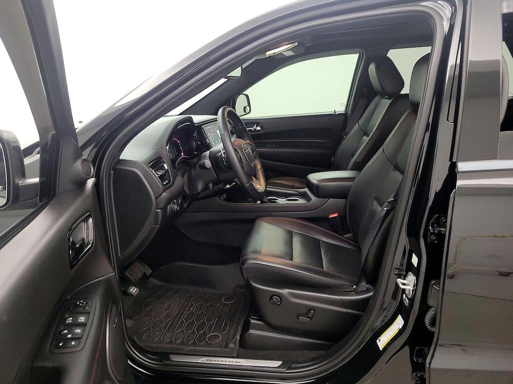 used 2022 Dodge Durango car, priced at $38,998