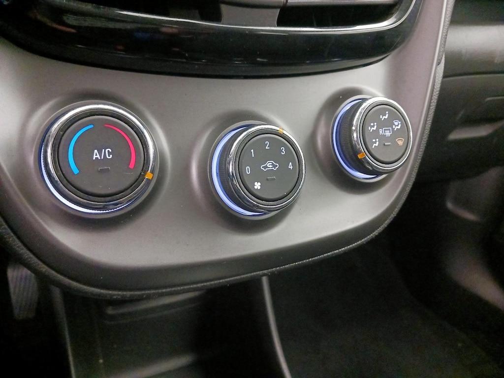 used 2019 Chevrolet Spark car, priced at $10,998