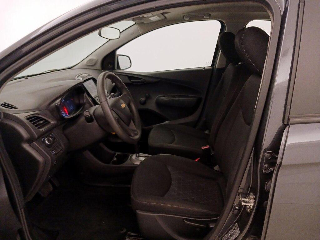 used 2019 Chevrolet Spark car, priced at $10,998