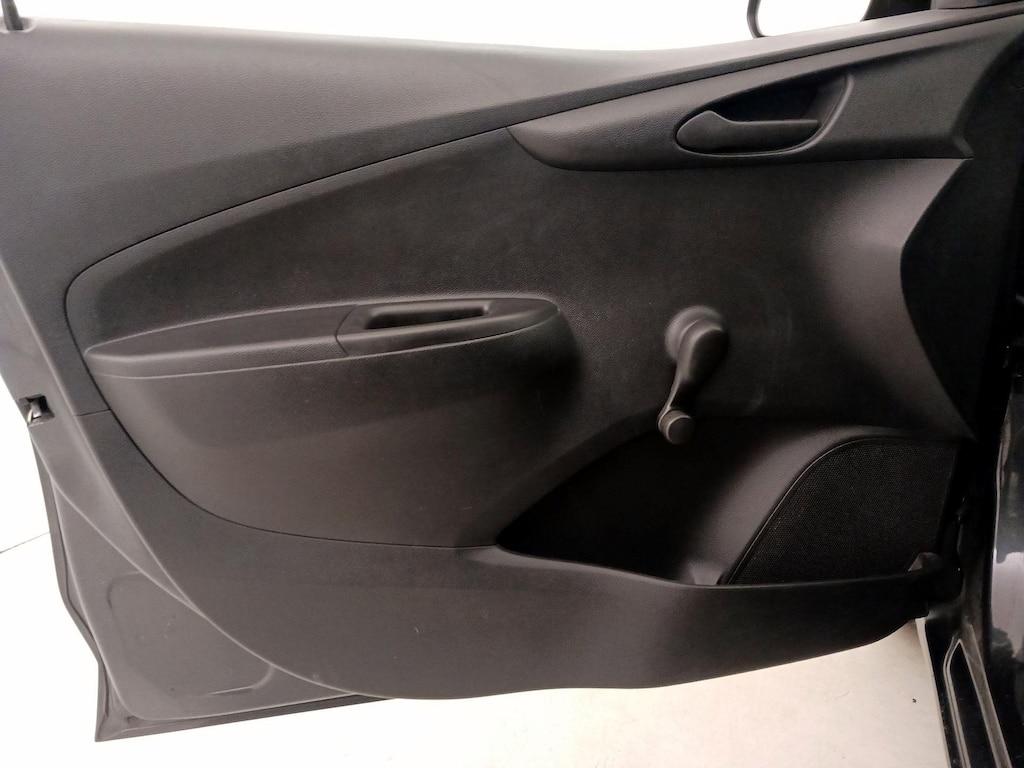 used 2019 Chevrolet Spark car, priced at $10,998