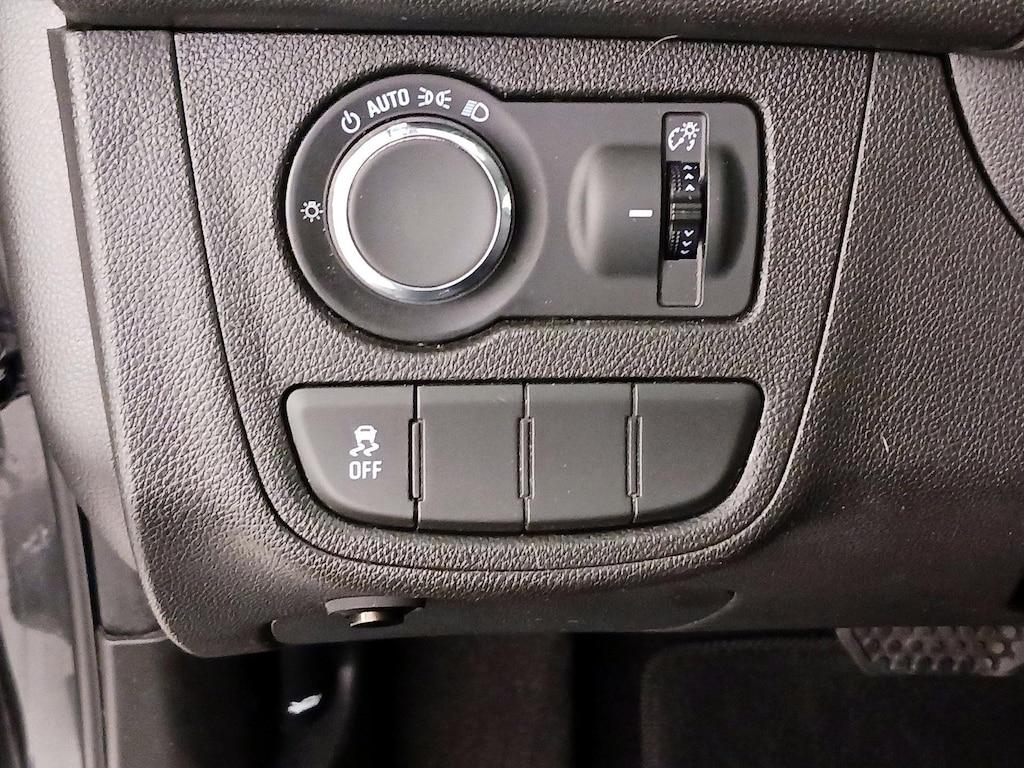 used 2019 Chevrolet Spark car, priced at $10,998