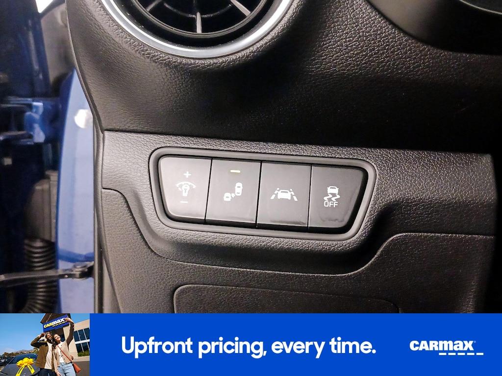 used 2021 Kia Forte car, priced at $19,998