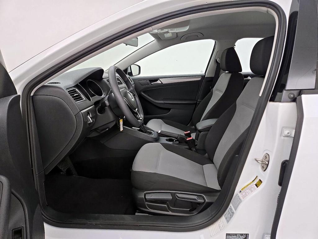 used 2018 Volkswagen Jetta car, priced at $12,599