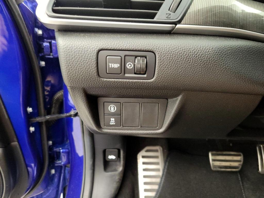 used 2021 Honda Accord car, priced at $25,998