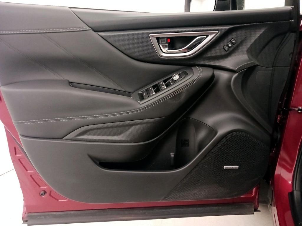 used 2020 Subaru Forester car, priced at $23,998