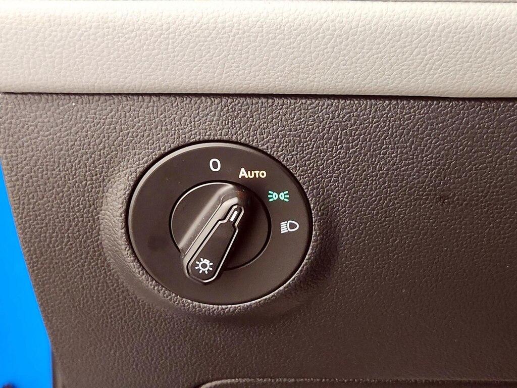 used 2022 Volkswagen Taos car, priced at $20,998