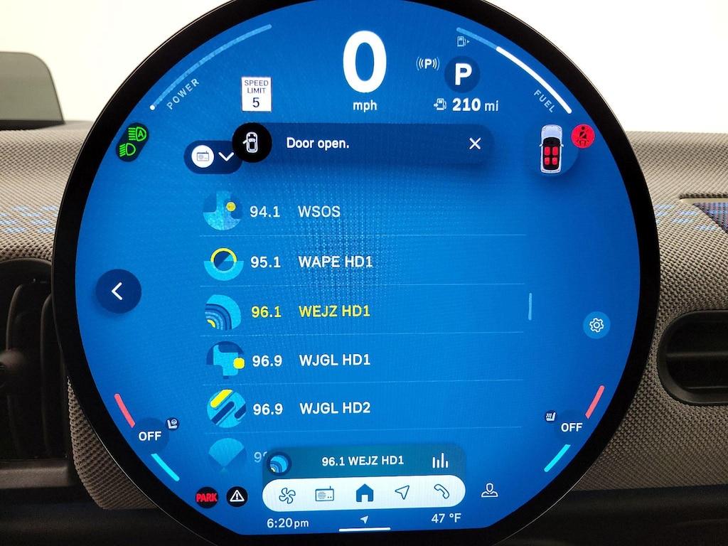 used 2025 MINI Hardtop car, priced at $29,998