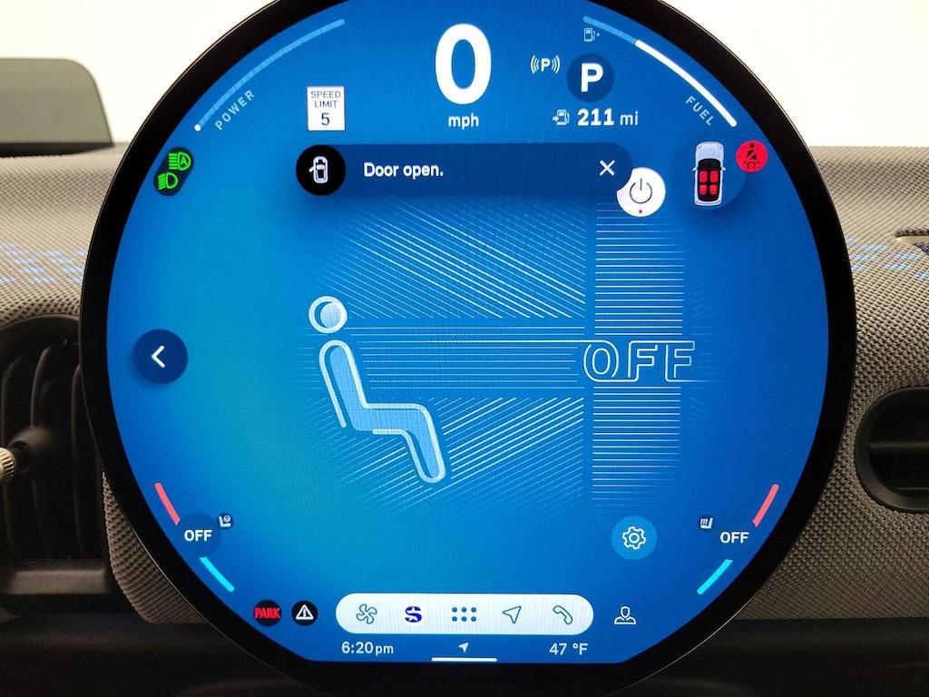 used 2025 MINI Hardtop car, priced at $29,998