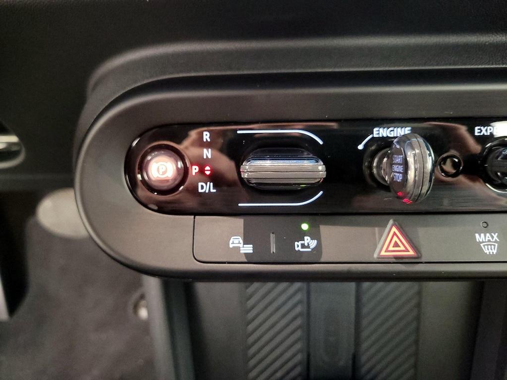 used 2025 MINI Hardtop car, priced at $29,998