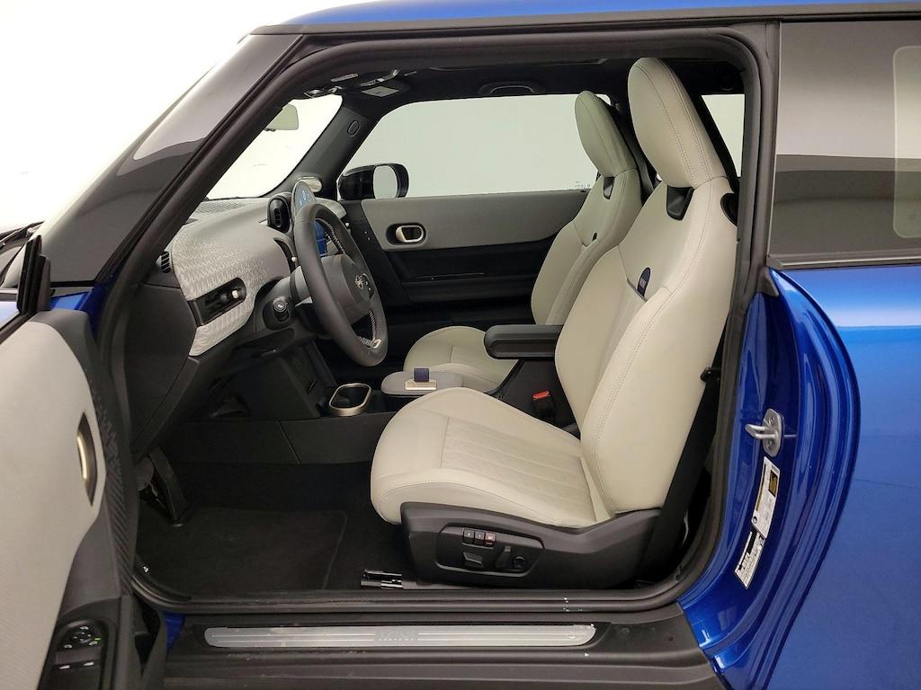 used 2025 MINI Hardtop car, priced at $29,998