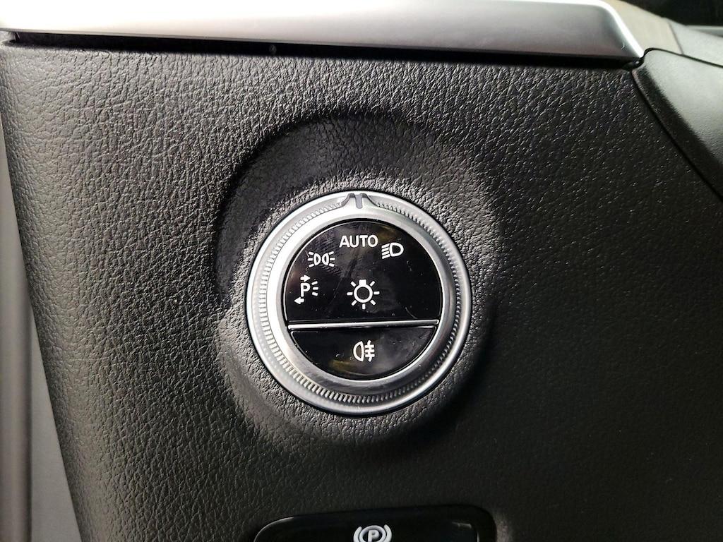 used 2024 Mercedes-Benz C-Class car, priced at $36,998