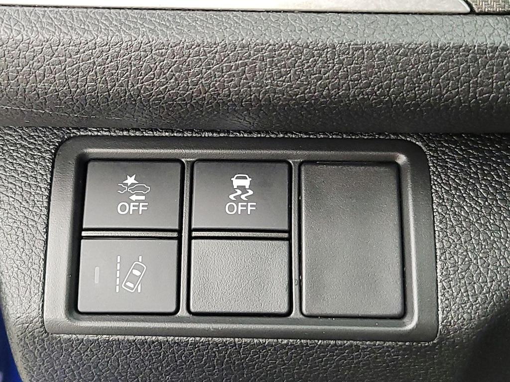 used 2021 Honda Civic car, priced at $19,998