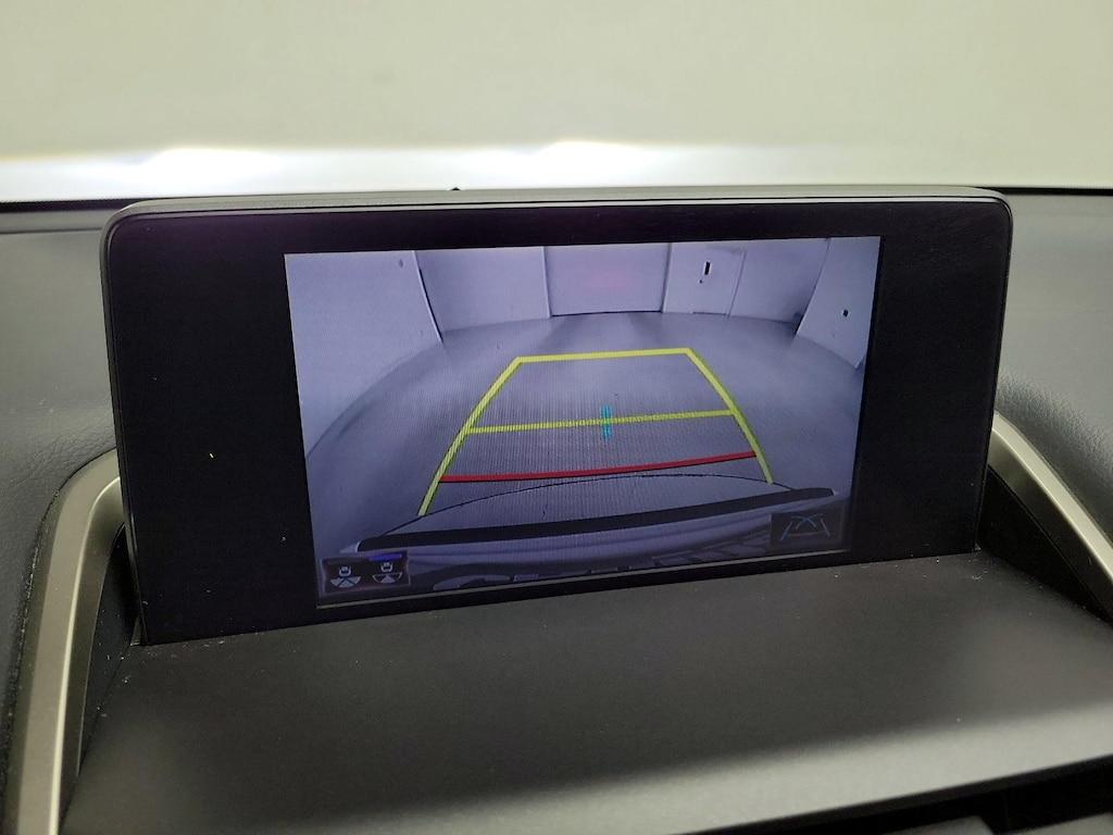 used 2021 Lexus NX 300 car, priced at $33,998