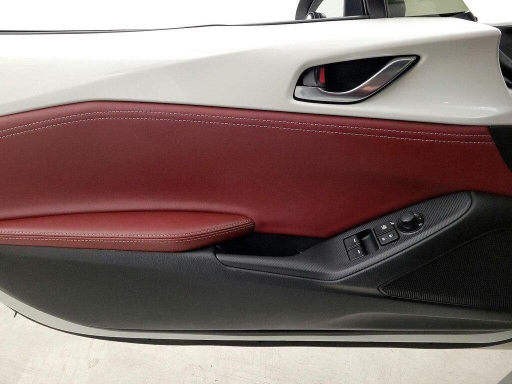 used 2020 Mazda MX-5 Miata car, priced at $23,998