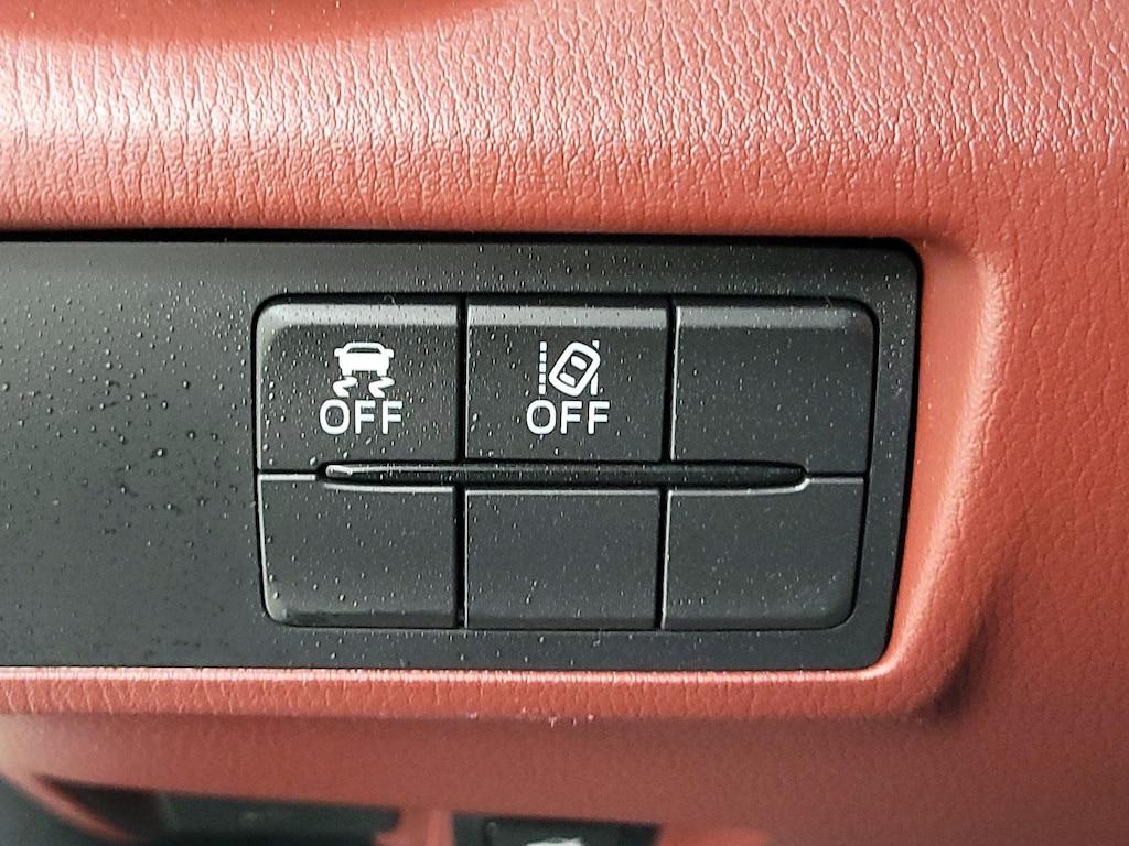 used 2020 Mazda MX-5 Miata car, priced at $23,998