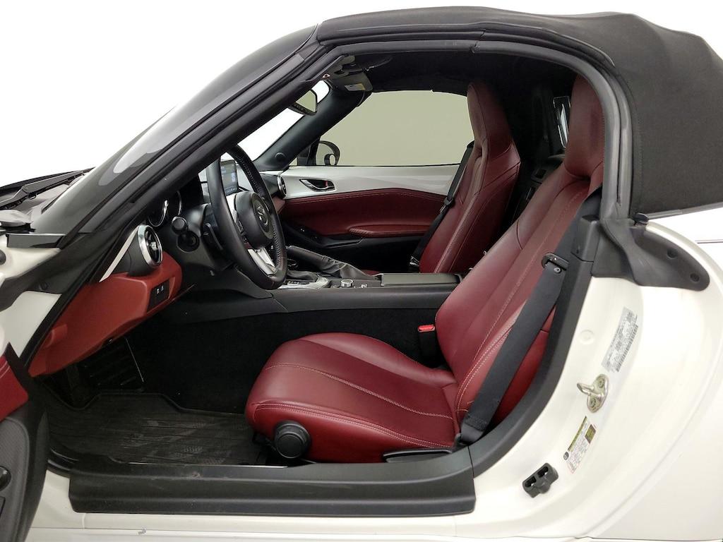 used 2020 Mazda MX-5 Miata car, priced at $23,998