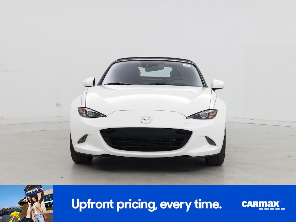 used 2020 Mazda MX-5 Miata car, priced at $23,998