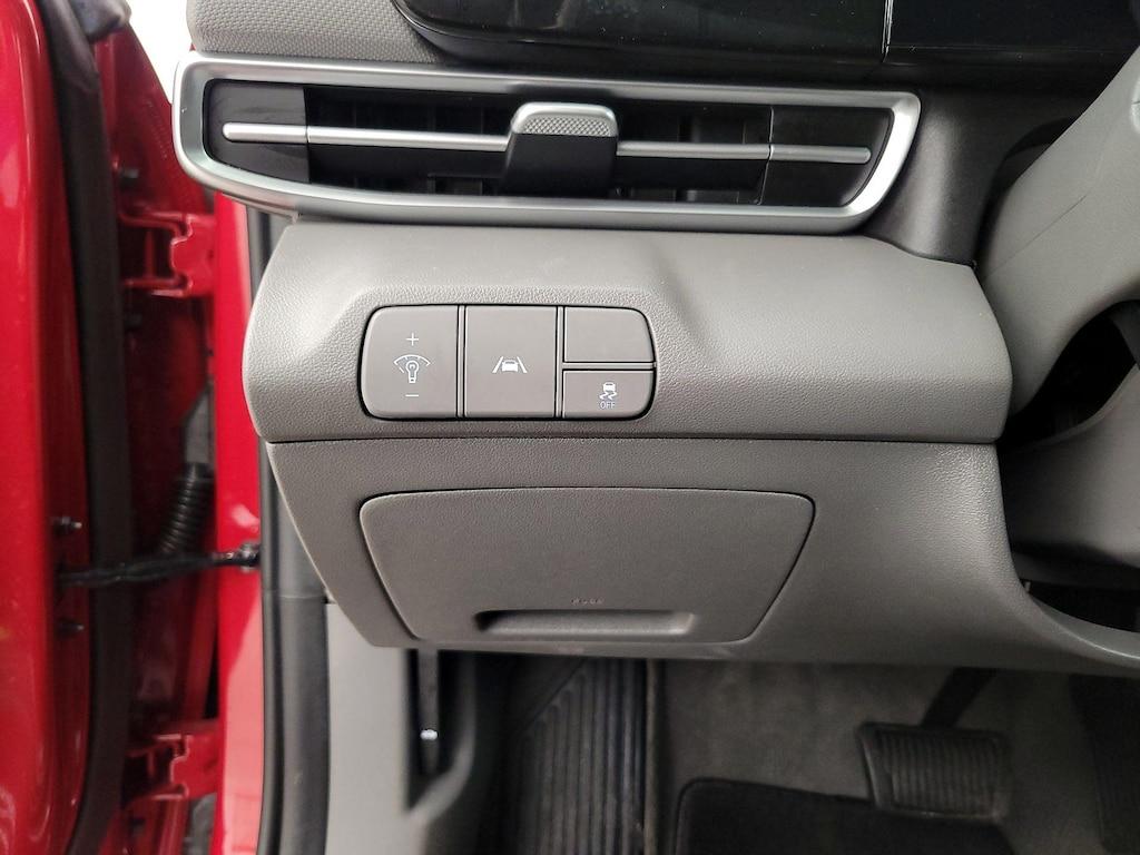 used 2023 Hyundai Elantra car, priced at $20,998