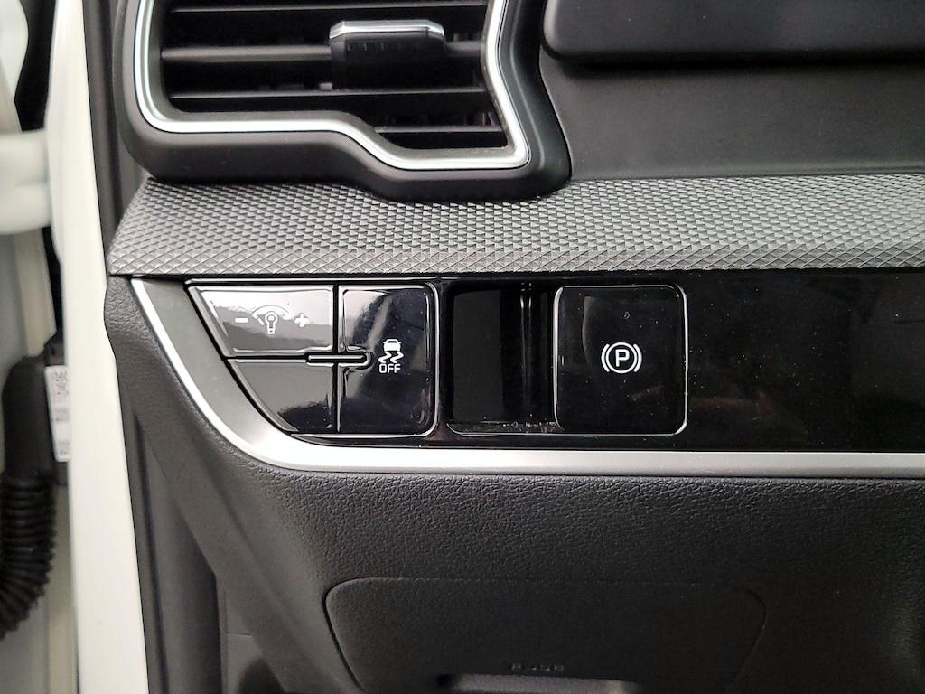 used 2024 Kia Sportage car, priced at $20,998