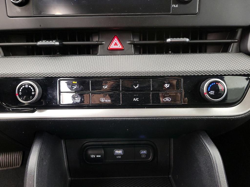 used 2024 Kia Sportage car, priced at $20,998