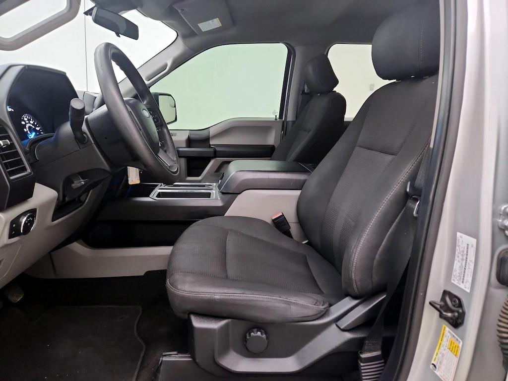 used 2019 Ford F-150 car, priced at $21,998