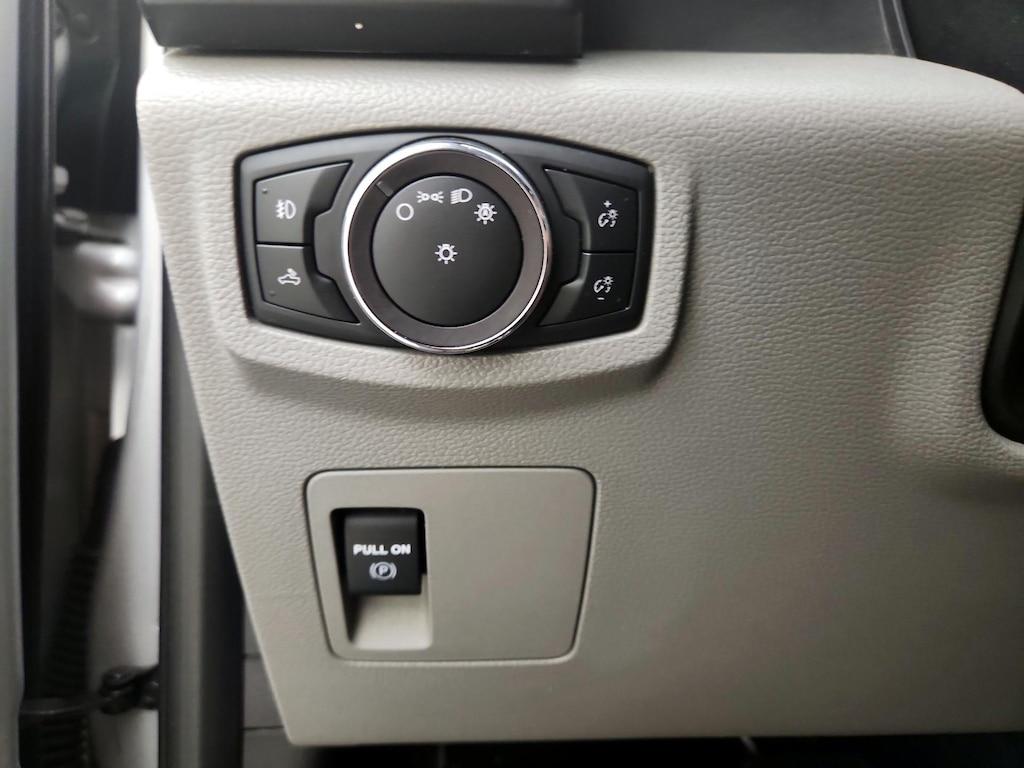 used 2019 Ford F-150 car, priced at $21,998