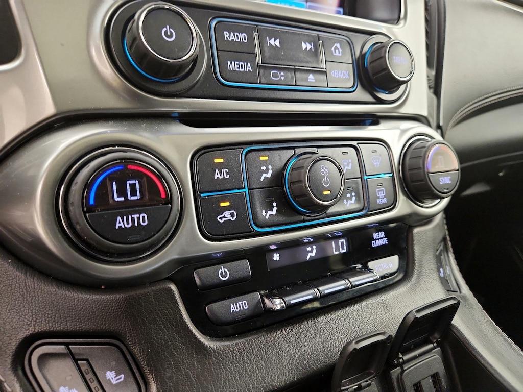 used 2018 Chevrolet Tahoe car, priced at $28,998