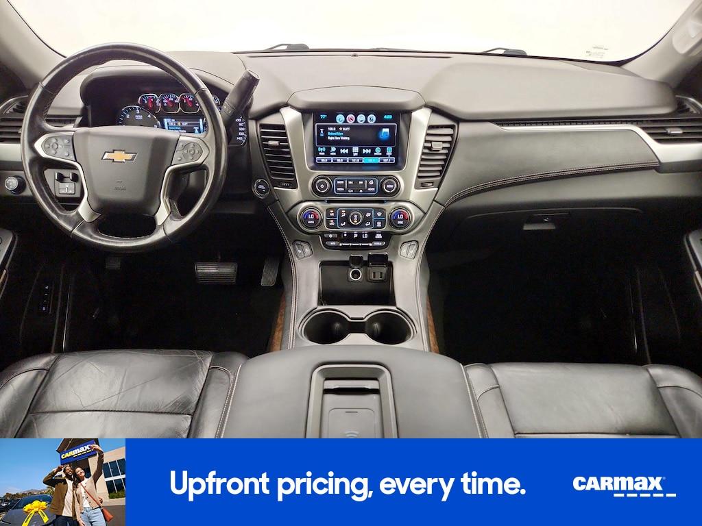 used 2018 Chevrolet Tahoe car, priced at $28,998