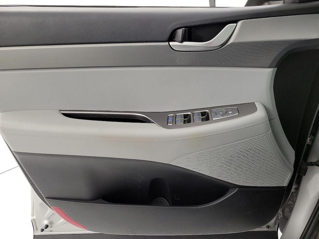 used 2022 Hyundai Palisade car, priced at $29,998