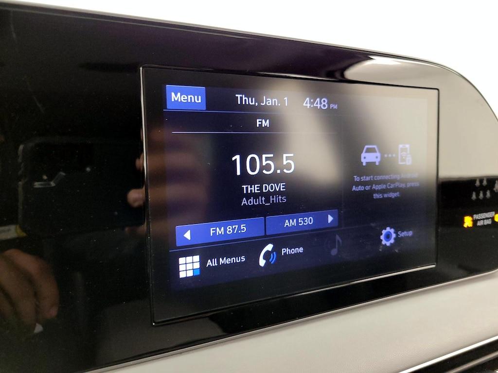 used 2022 Hyundai Palisade car, priced at $29,998