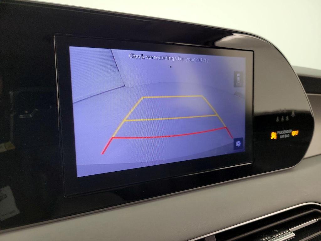 used 2022 Hyundai Palisade car, priced at $29,998