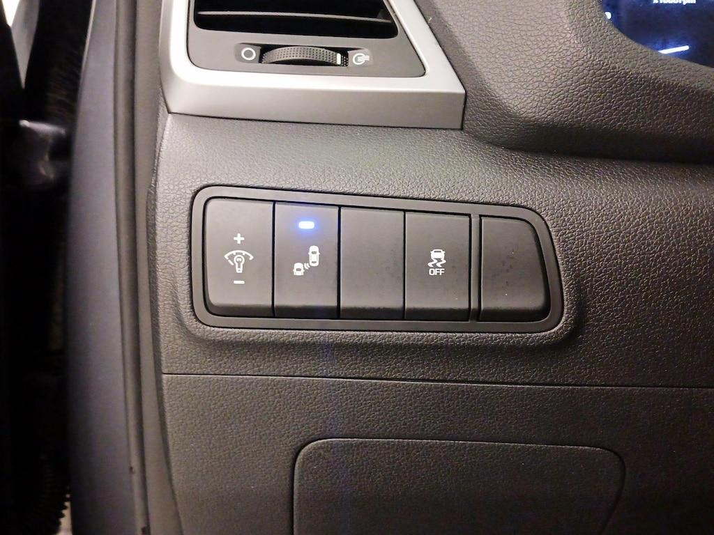 used 2017 Hyundai Tucson car, priced at $11,998