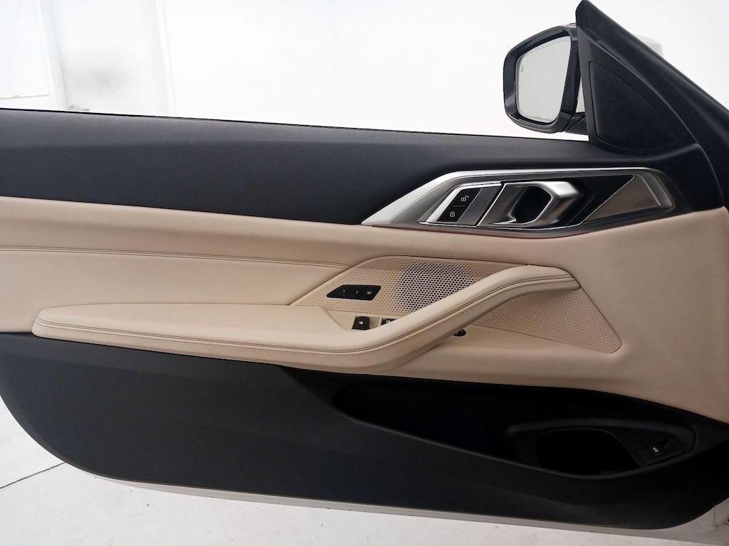 used 2022 BMW 430 car, priced at $36,998