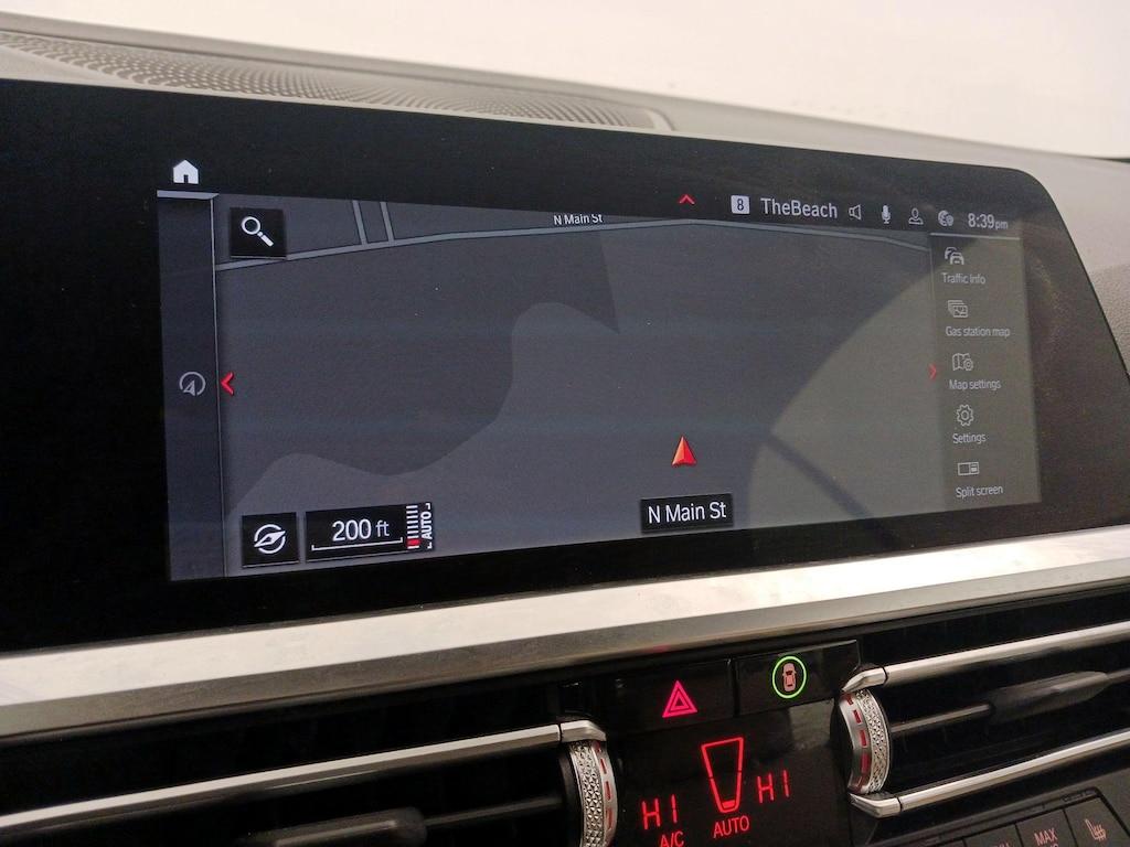 used 2022 BMW 430 car, priced at $36,998