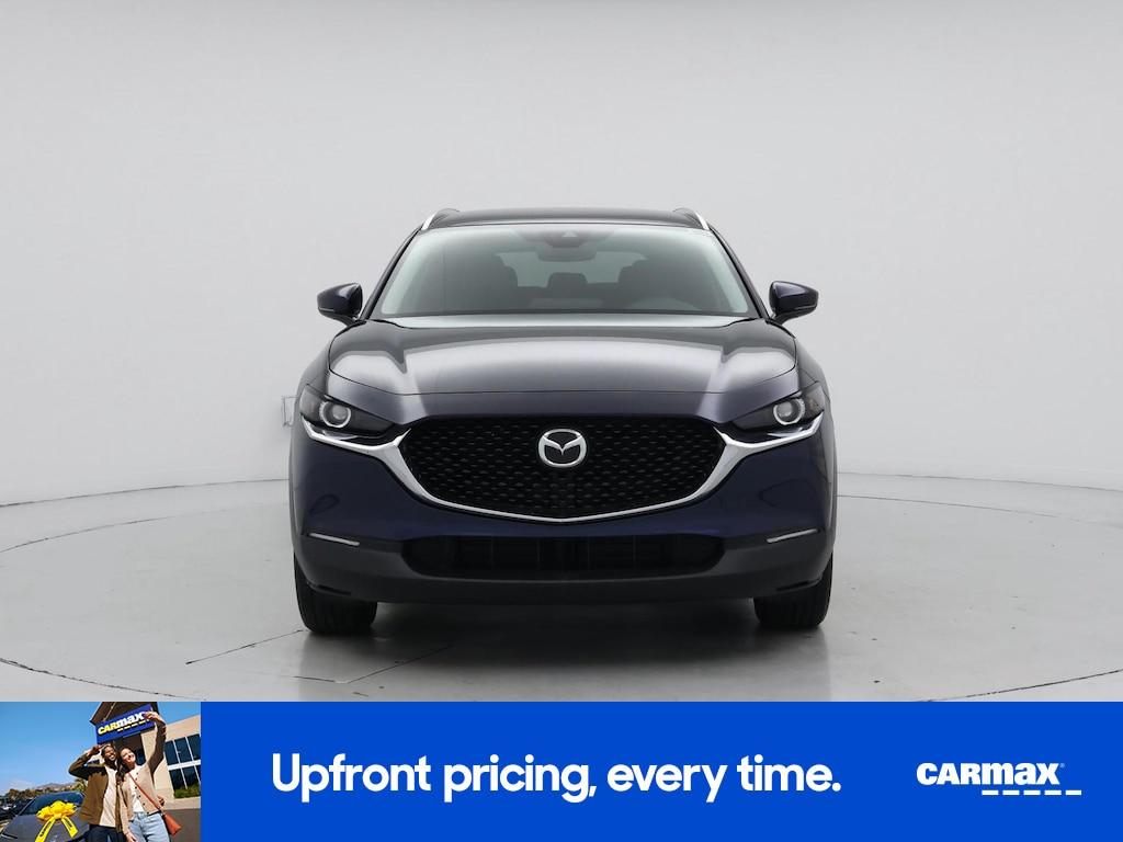 used 2023 Mazda CX-30 car, priced at $21,998