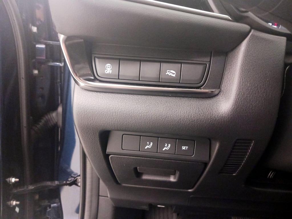 used 2023 Mazda CX-30 car, priced at $21,998