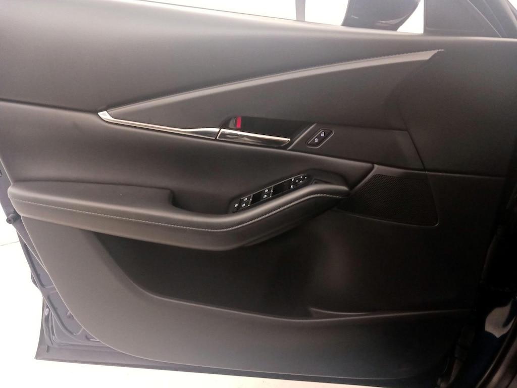 used 2023 Mazda CX-30 car, priced at $21,998