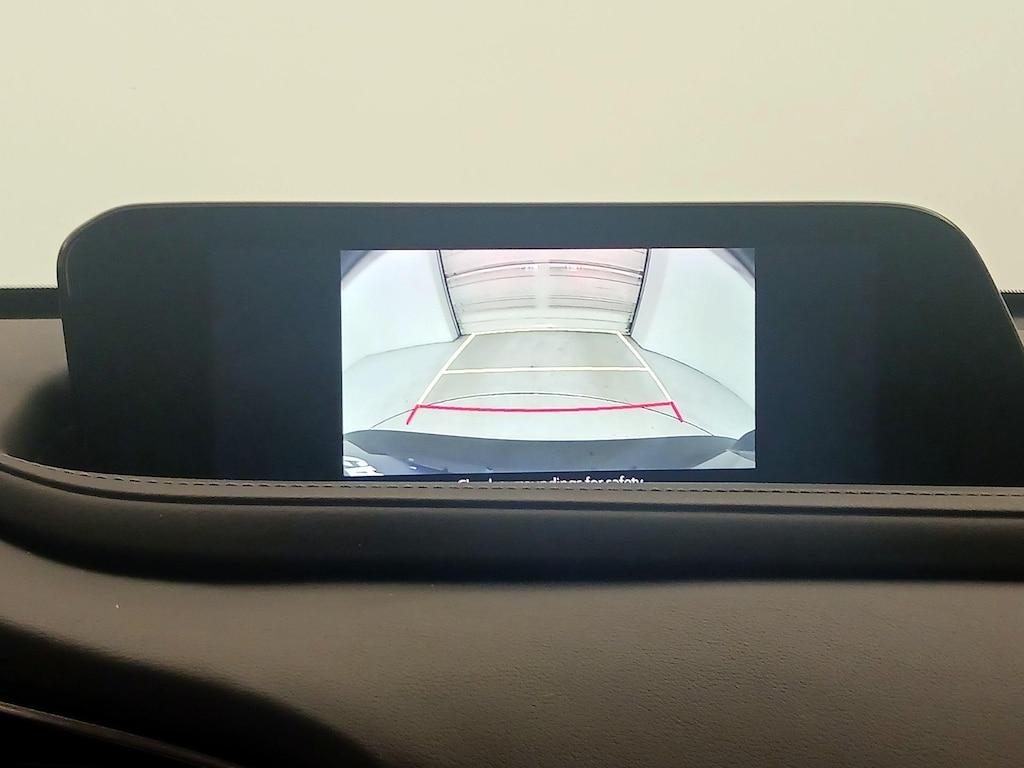 used 2023 Mazda CX-30 car, priced at $21,998