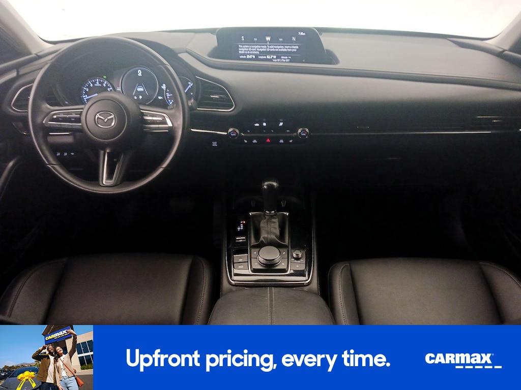 used 2023 Mazda CX-30 car, priced at $21,998