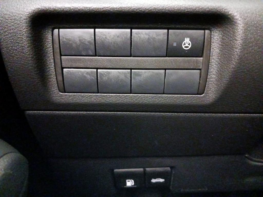 used 2021 Nissan Kicks car, priced at $17,998