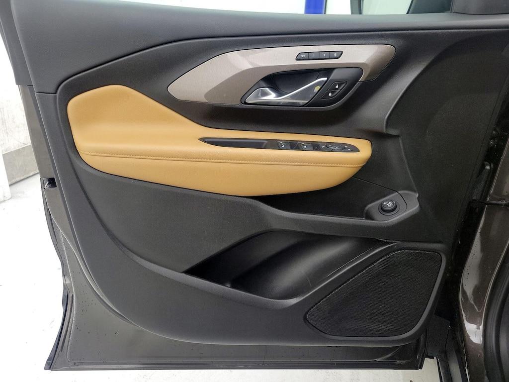 used 2020 GMC Terrain car, priced at $18,998