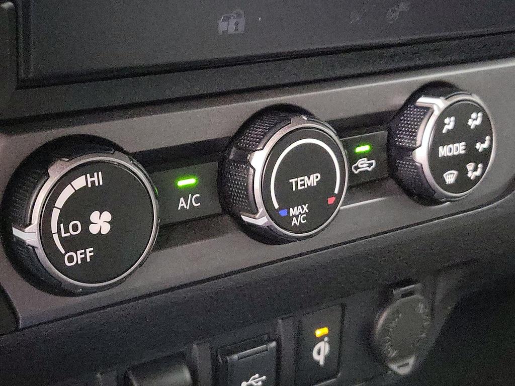 used 2020 Toyota Tacoma car, priced at $32,998